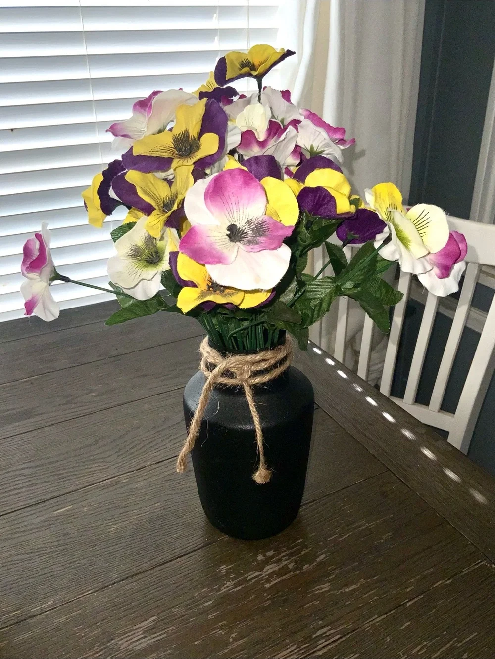 N/A excellent vases